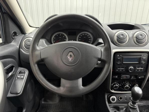 Renault Duster I с пробегом 2014 года, цена 1 100 000 рублей, 175501 км, внедорожник, Автокод Объявления