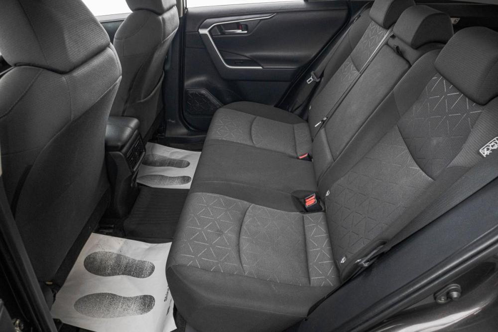 Toyota RAV4 V (XA50) Барнаул  - изображение 24