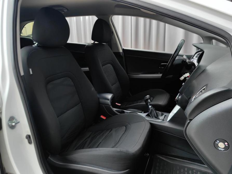 Kia Ceed II Рестайлинг Подольск  - изображение 7