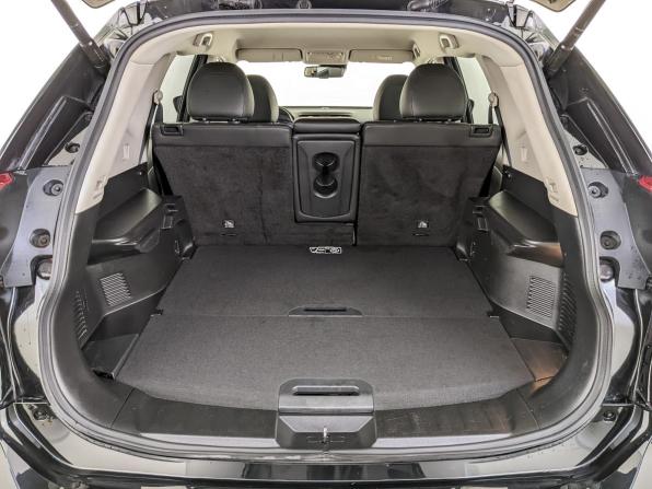 Nissan X-Trail III Рестайлинг с пробегом 2019 года, цена 2 450 000 рублей, 88223 км, внедорожник, Автокод Объявления