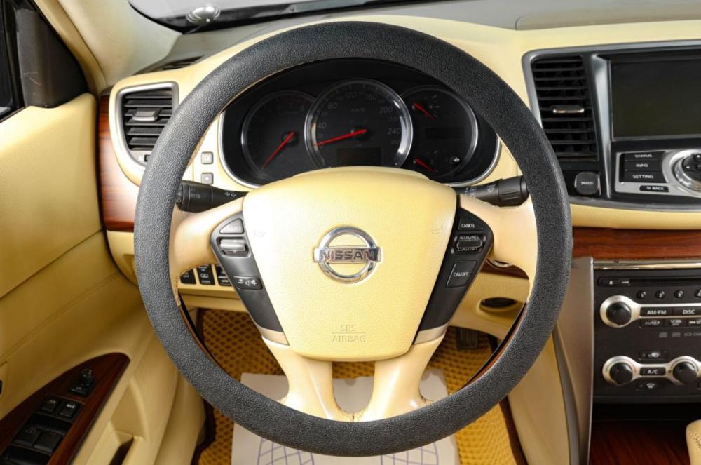 Nissan Teana II (J32) Тюмень  - изображение 14