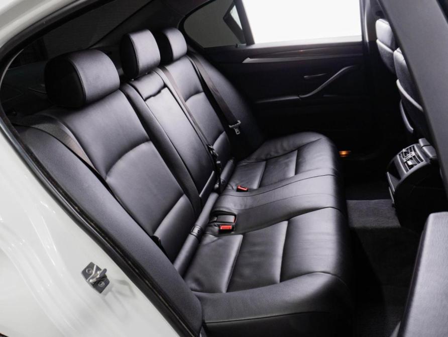 BMW 5 серии VI (F10/F11/F07) Тюмень  - изображение 7
