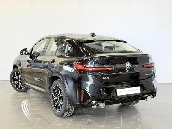 BMW X4 II (G02) Рестайлинг с пробегом 2024 года, цена 6 700 000 рублей, 3826 км, внедорожник, Автокод Объявления