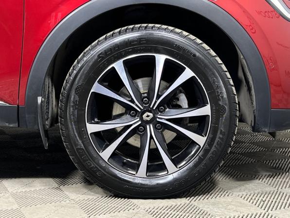 Renault Arkana I с пробегом 2019 года, цена 1 579 000 рублей, 129049 км, внедорожник, Автокод Объявления