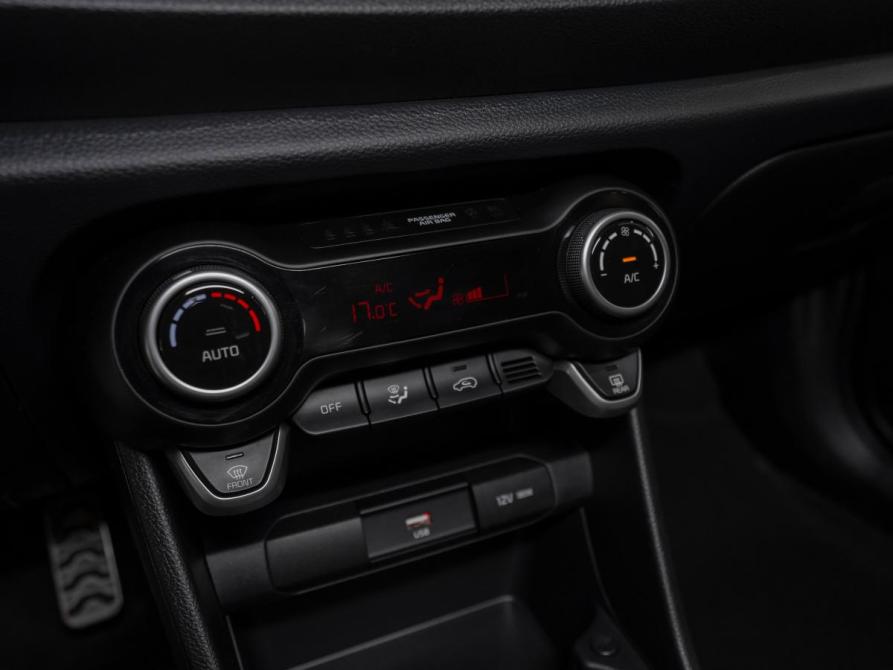 Kia Picanto III Москва  - изображение 15