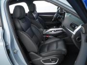 Geely Tugella I Рестайлинг Москва  - изображение 34