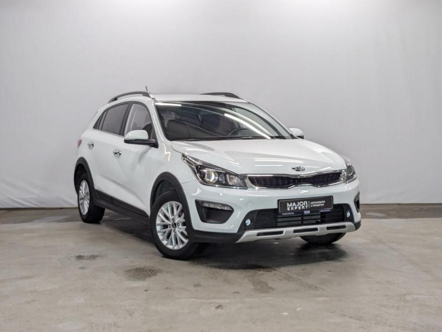 Kia Rio IV Санкт-Петербург  - изображение 3