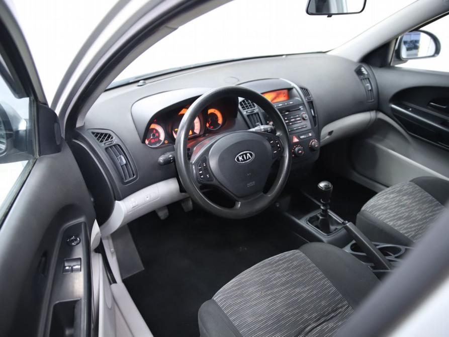 Kia Ceed I Уфа  - изображение 10
