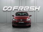 Volkswagen Polo V Воронеж  - изображение 19