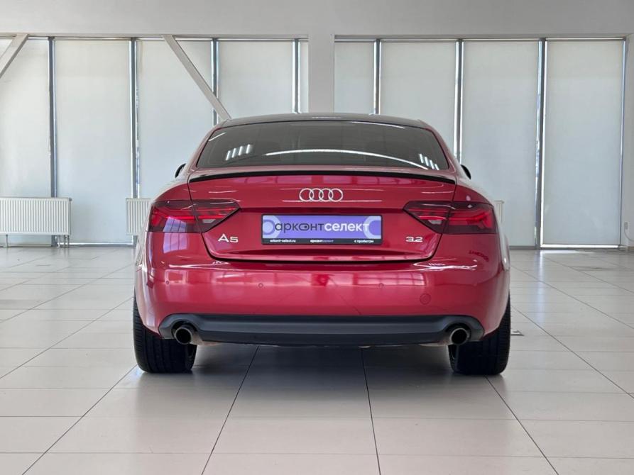 Audi A5 I (8T) Волгоград  - изображение 8