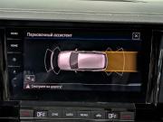 Volkswagen Touareg III Москва  - изображение 58