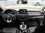 Kia Cerato IV Москва  - изображение 22