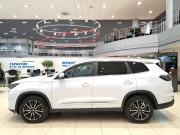 Chery Tiggo 8 Pro I (China Market) Казань  - изображение 32