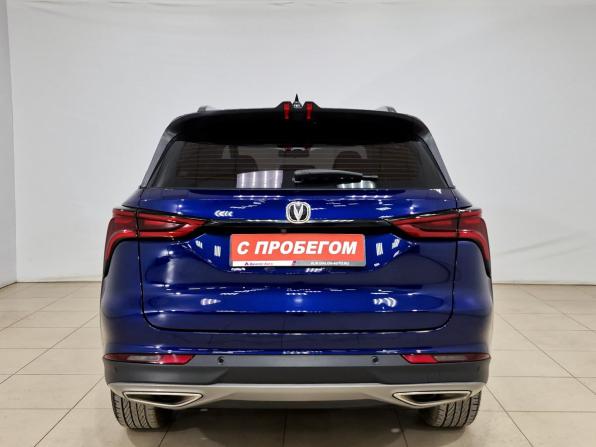 Changan CS75 Plus I Рестайлинг с пробегом 2023 года, цена 1 680 000 рублей, 96908 км, внедорожник, Автокод Объявления