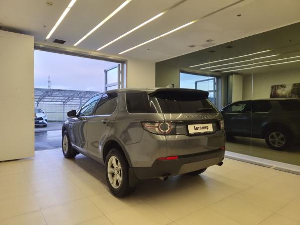 Land Rover Discovery Sport I с пробегом 2018 года, цена 2 150 000 рублей, 121980 км, внедорожник, Автокод Объявления