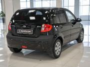 Hyundai Getz I Рестайлинг Самара  - изображение 17