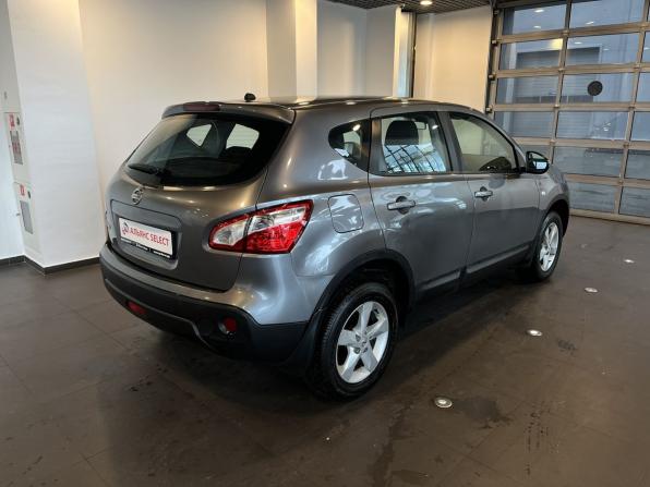 Nissan Qashqai I Рестайлинг с пробегом 2011 года, цена 830 000 рублей, 162638 км, внедорожник, Автокод Объявления