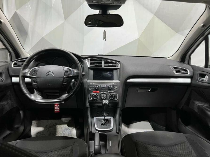 Citroen C4 II Оренбург  - изображение 11
