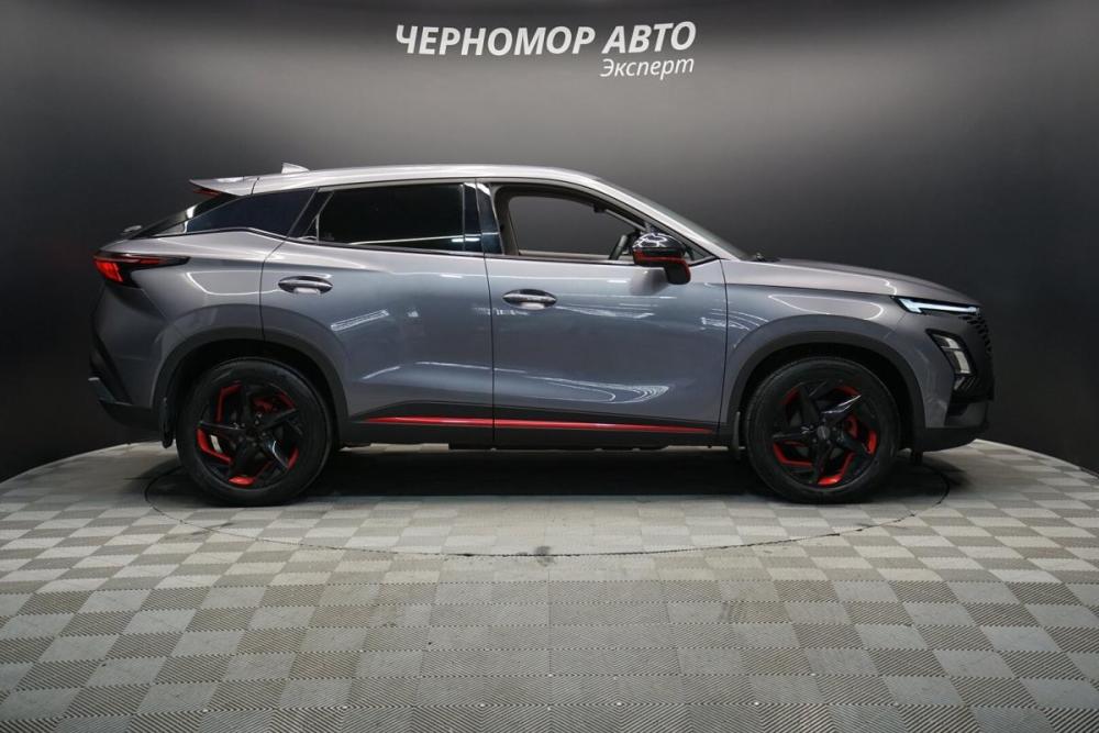 Omoda C5 I Крым  - изображение 6