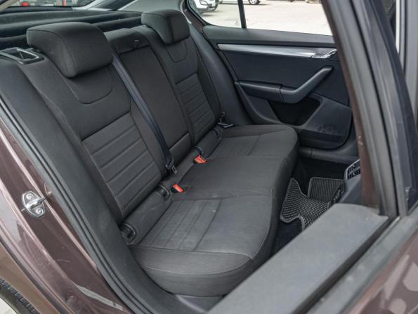 Skoda Octavia III (A7) с пробегом 2015 года, цена 1 099 000 рублей, 267519 км, лифтбек, Автокод Объявления