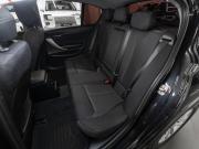 BMW 1 серии II (F20/F21) Рестайлинг 2 Москва  - изображение 32