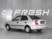 Hyundai Accent II Минеральные Воды  - изображение 17