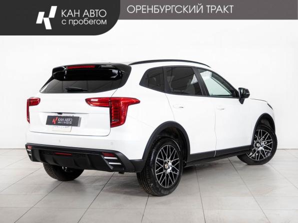 Haval Jolion I Рестайлинг с пробегом 2024 года, цена 2 049 000 рублей, 26343 км, внедорожник, Автокод Объявления