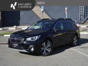 Subaru Outback V Рестайлинг Казань  - изображение 14