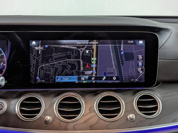 Mercedes-Benz E-Класс V (W213 S213 C238) Рестайлинг с пробегом 2021 года, цена 4 790 000 рублей, 68306 км, седан, Автокод Объявления