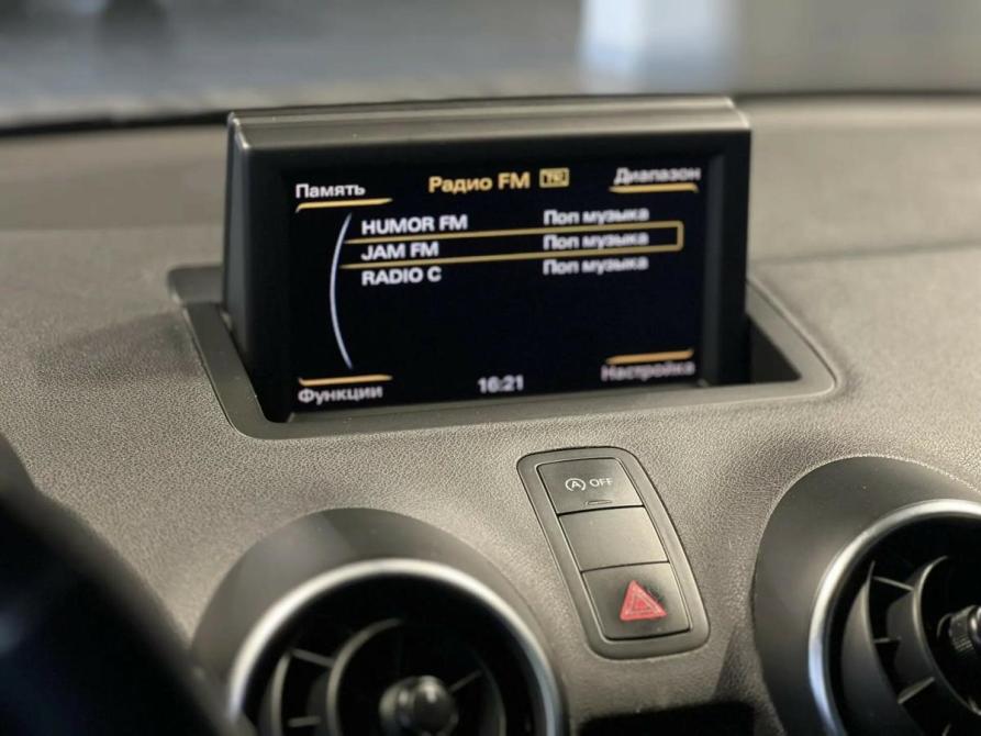 Audi A1 I (8X) Екатеринбург  - изображение 15