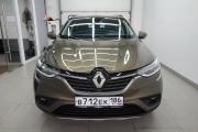 Renault Arkana I Сургут  - изображение 34