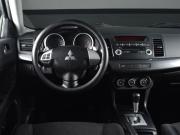 Mitsubishi Lancer X Кемерово  - изображение 31
