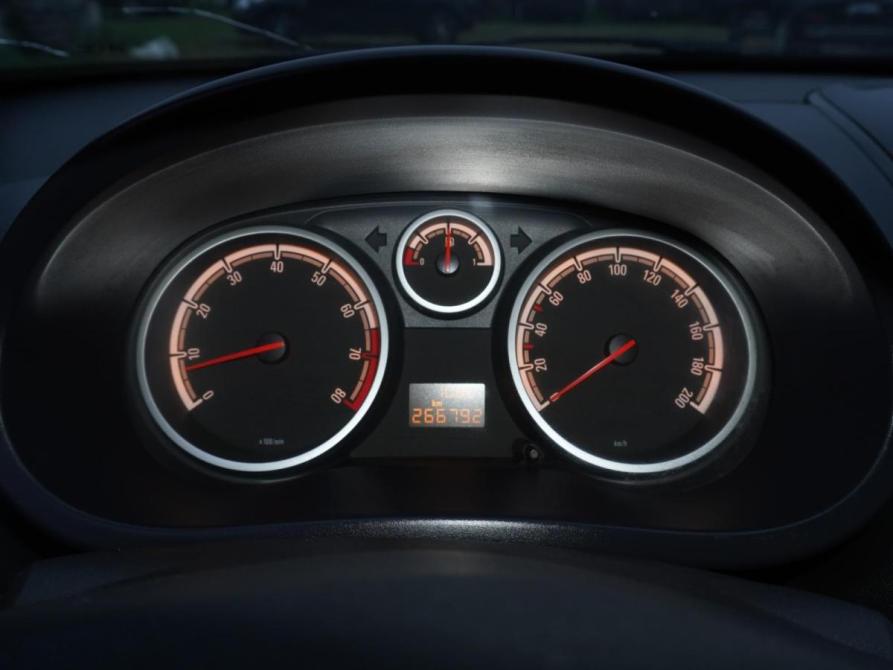 Opel Corsa D Тверь  - изображение 12