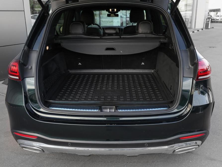 Mercedes-Benz GLE II (V167) Москва  - изображение 9