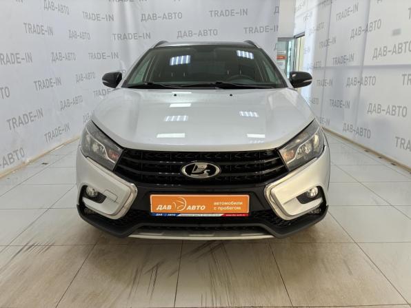Lada (ВАЗ) Vesta I с пробегом 2021 года, цена 1 140 000 рублей, 109000 км, универсал, Автокод Объявления