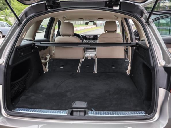 Mercedes-Benz GLC I (X253) Рестайлинг с пробегом 2021 года, цена 4 049 000 рублей, 81206 км, внедорожник, Автокод Объявления