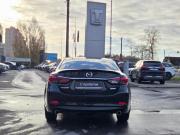 Mazda 6 III (GJ) Рестайлинг Санкт-Петербург  - изображение 20