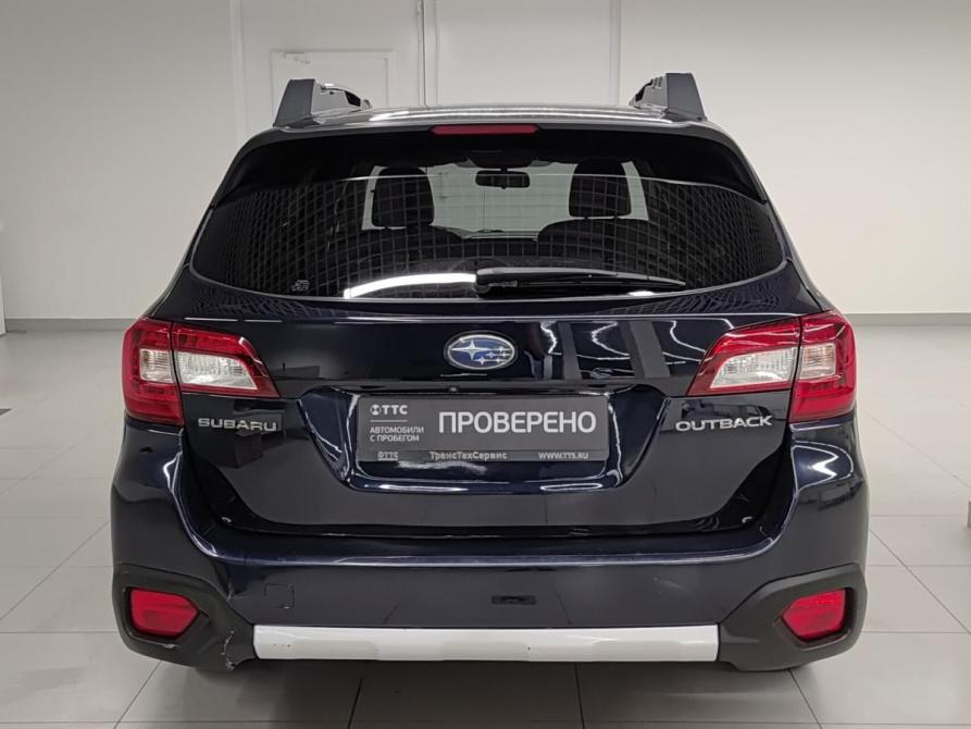 Subaru Outback V Казань  - изображение 7
