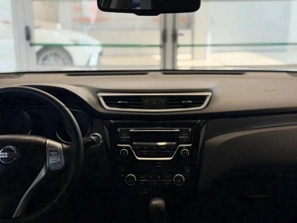Nissan X-Trail III с пробегом 2016 года, цена 1 650 000 рублей, 182894 км, внедорожник, Автокод Объявления