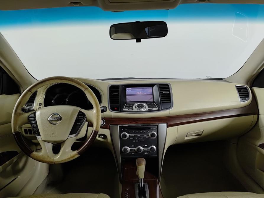 Nissan Teana II Уфа  - изображение 17