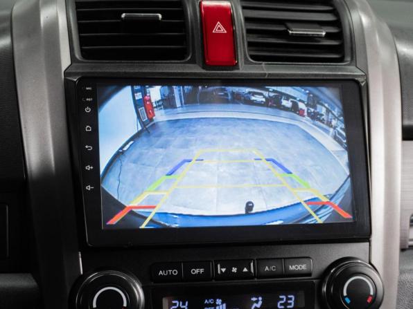 Honda CR-V III с пробегом 2008 года, цена 1 270 000 рублей, 267682 км, внедорожник, Автокод Объявления