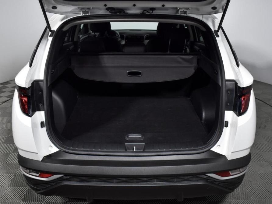 Hyundai Tucson IV Санкт-Петербург  - изображение 21