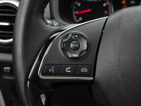 Mitsubishi ASX I Рестайлинг 3 с пробегом 2022 года, цена 2 410 000 рублей, 27000 км, внедорожник, Автокод Объявления
