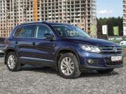Volkswagen Tiguan I Рестайлинг Ижевск  - изображение 29