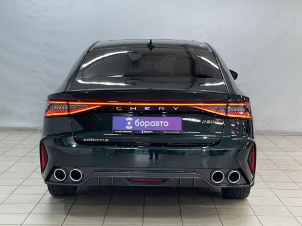 Chery Arrizo 8 с пробегом 2023 года, цена 2 279 000 рублей, 49781 км, седан, Автокод Объявления