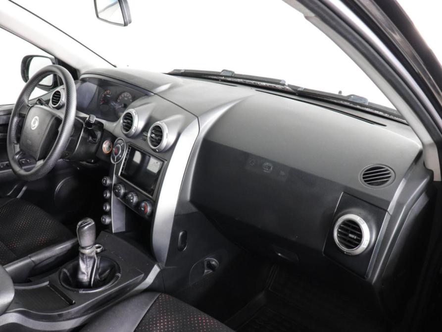 SsangYong Actyon Sports I Химки  - изображение 9