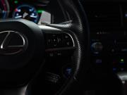 Lexus RX IV Рестайлинг Москва  - изображение 45