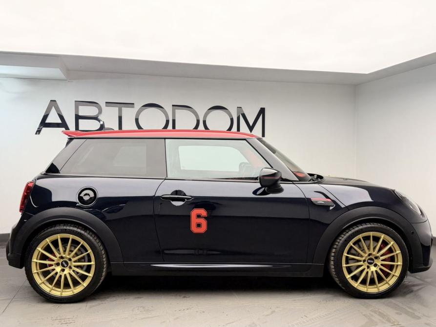 Mini Hatch III (F55/F56) Рестайлинг 2 Москва  - изображение 5
