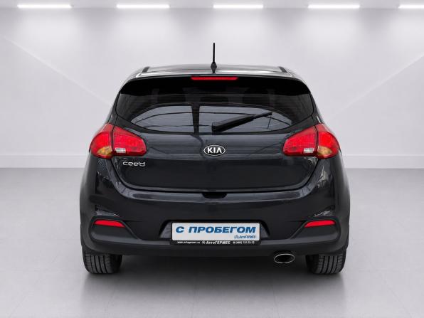 Kia Ceed II с пробегом 2014 года, цена 855 000 рублей, 249361 км, хэтчбек, Автокод Объявления