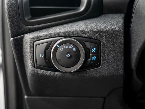 Ford EcoSport II Рестайлинг с пробегом 2020 года, цена 1 275 000 рублей, 81884 км, внедорожник, Автокод Объявления